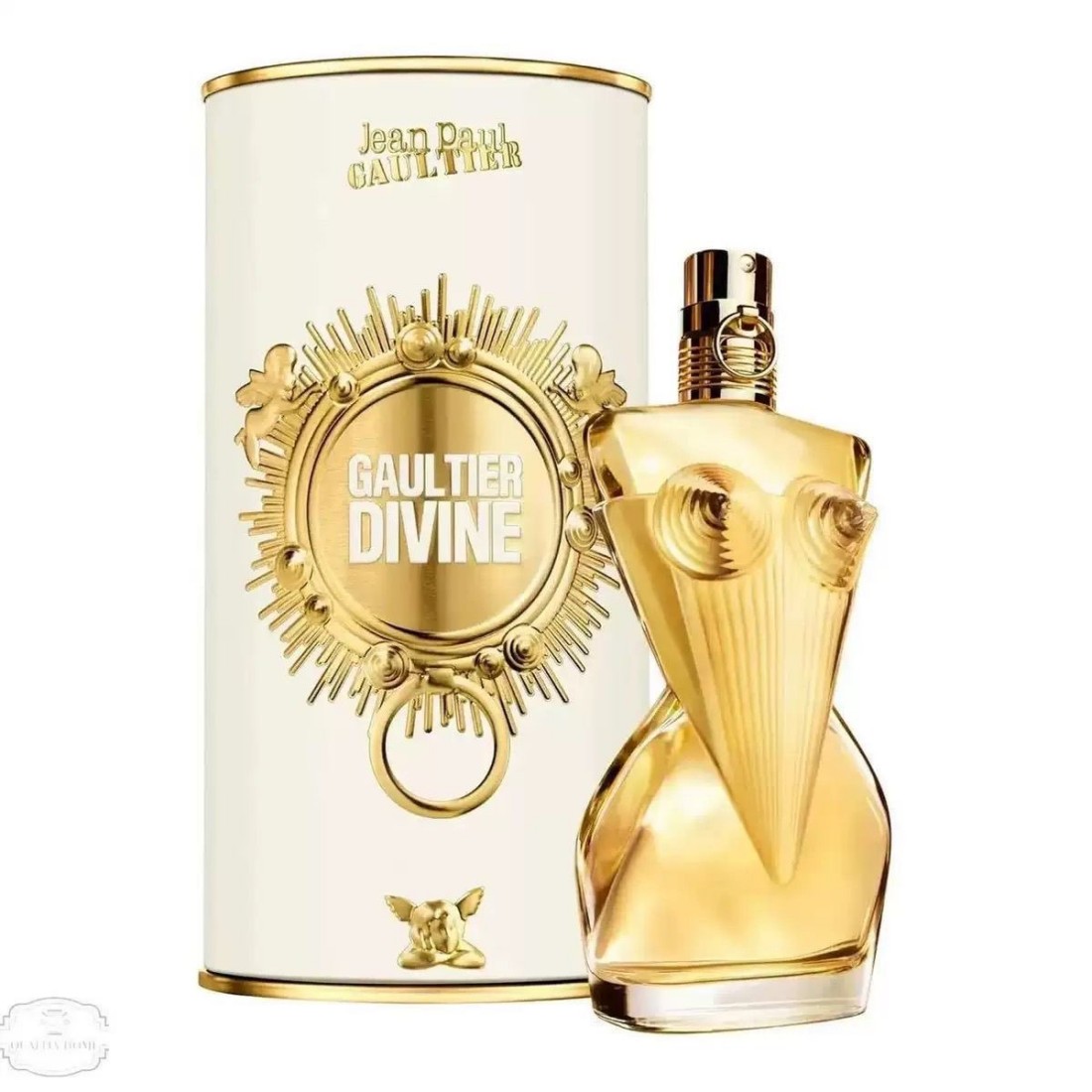 Perfume Alcohol Fragrance - Perfume em spray Jean Paul Gaultier