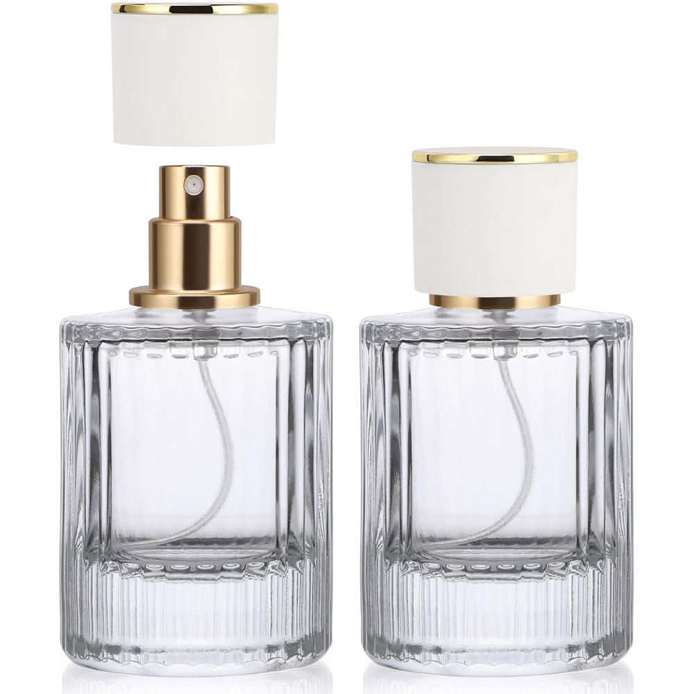 Perfume Fragrance World Aromatix X Xandal 100Ml Unisex - Frascos de Spray de Viagem 30/50/100ML,