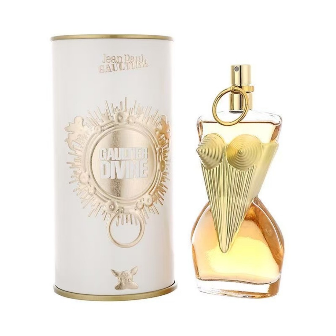 Perfume em spray Jean Paul Gau - Perfume Alcohol Fragrance avaliação e preço