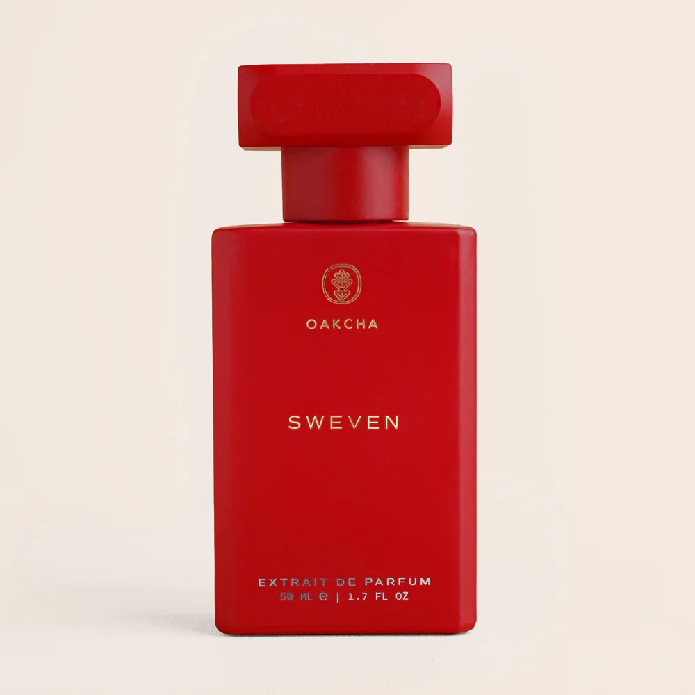 OAKCHA Sweven Perfume Extrait  - Perfume Fragrance Families avaliação e preço
