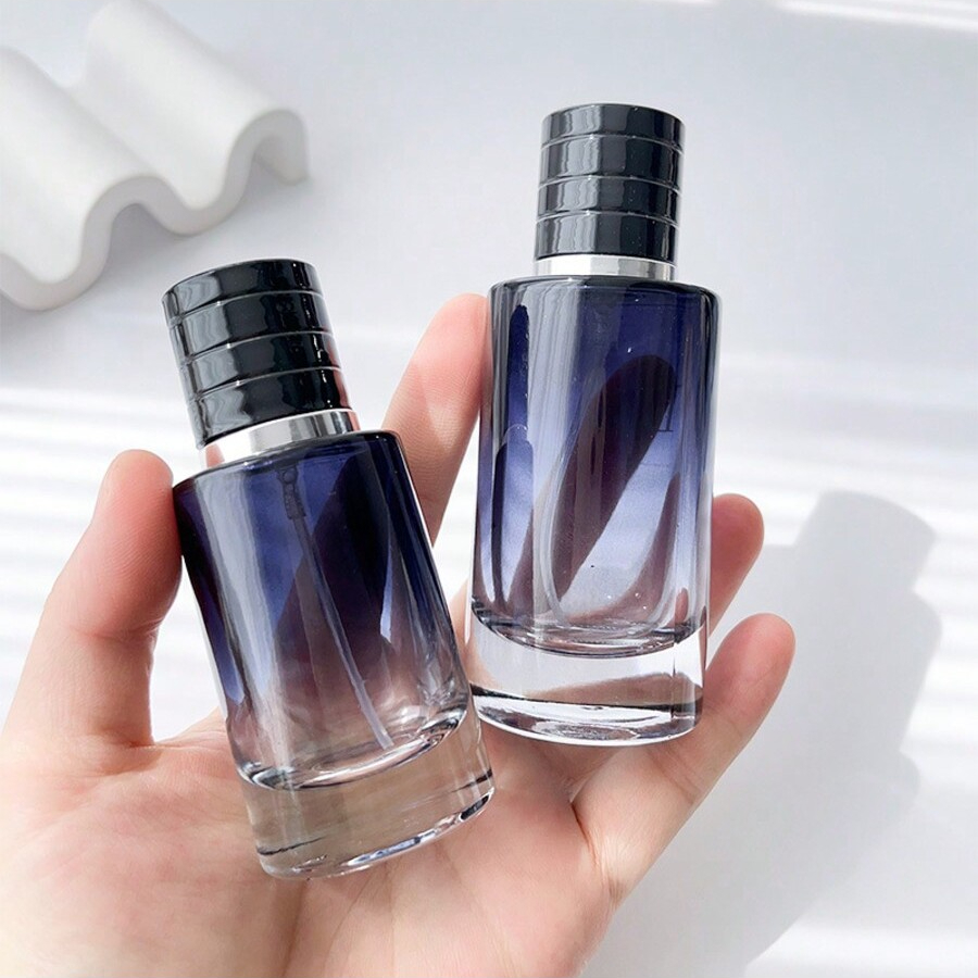 1 pçs 30/100ml cor gradiente v - Perfume Fragrance World Aromatix X Xandal 100Ml Unisex avaliação e preço