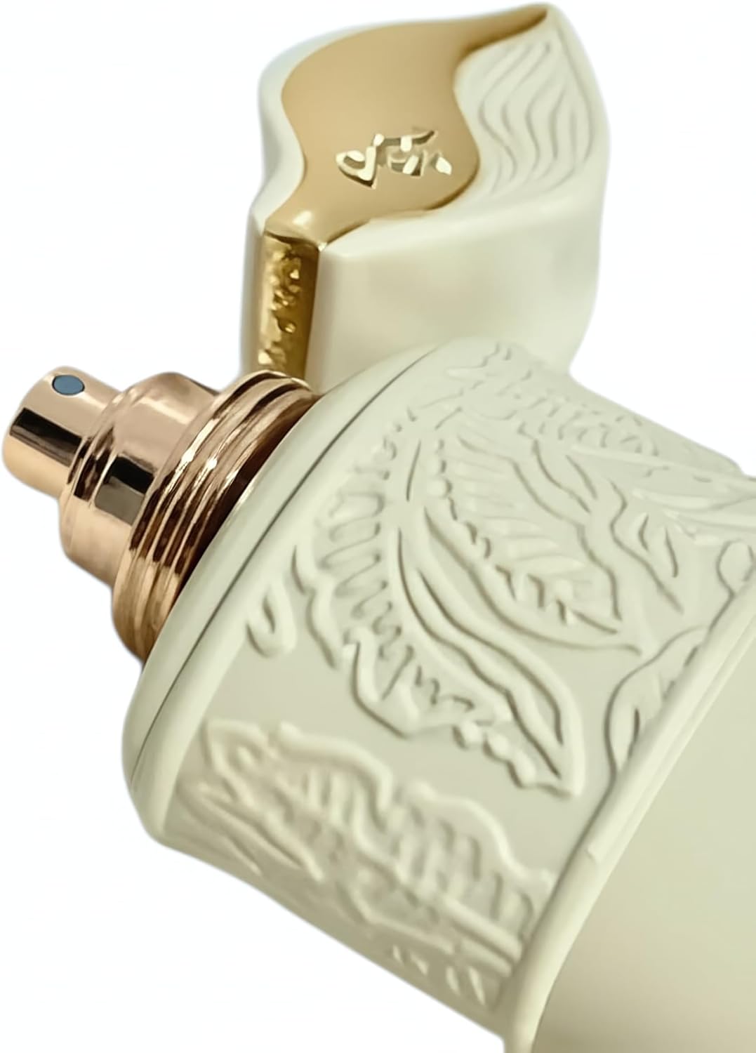 Khadlaj Panache Angel Dust - D - Perfume Alcohol Fragrance avaliação e preço