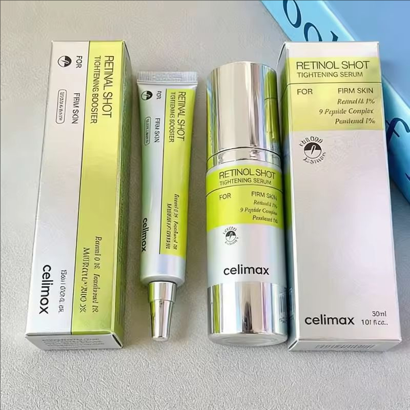Essência Original Retinol Shot - The Ordinary Serum Hyaluronic Acid avaliação e preço