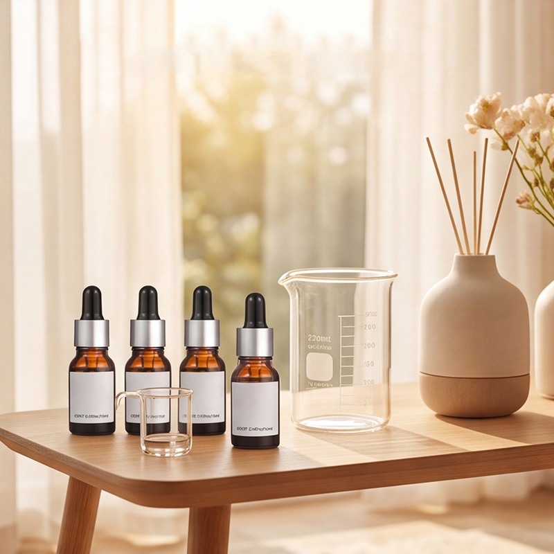 1/2/3/4/5PCS Óleo Essencial de - Perfume Fragrance Families avaliação e preço